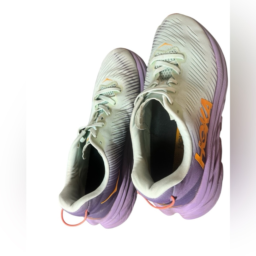 HOKA ONE ONE RINCON 3 Women's Size 10B Running Shoes (Style #1119396) - - Picture 6 of 14